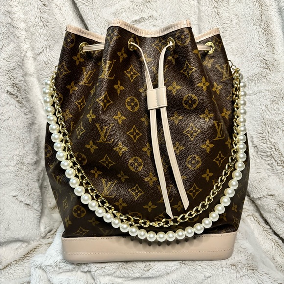 ✨Louis Vuitton Noe✨ - Picture 1 of 14